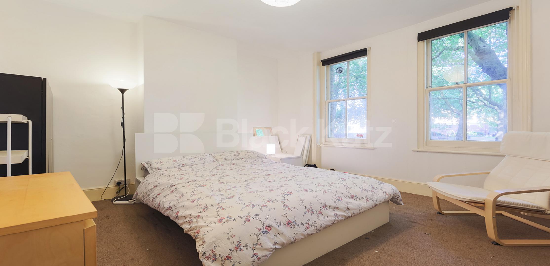 			NEW INSTRUCTION, 2 Bedroom, 1 bath, 1 reception Apartment			 Bath Terrace, Borough